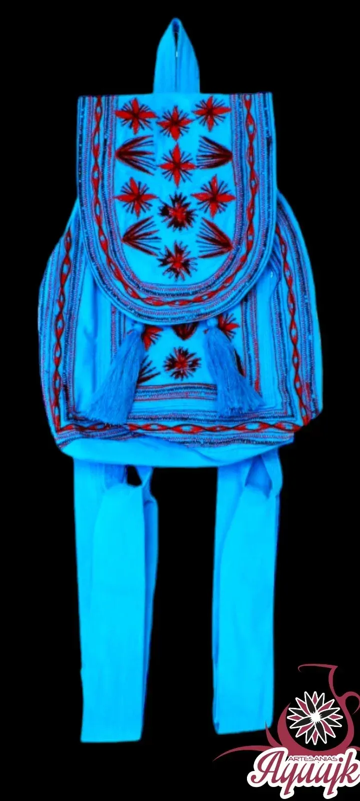 Mochila cosmetiquera 2