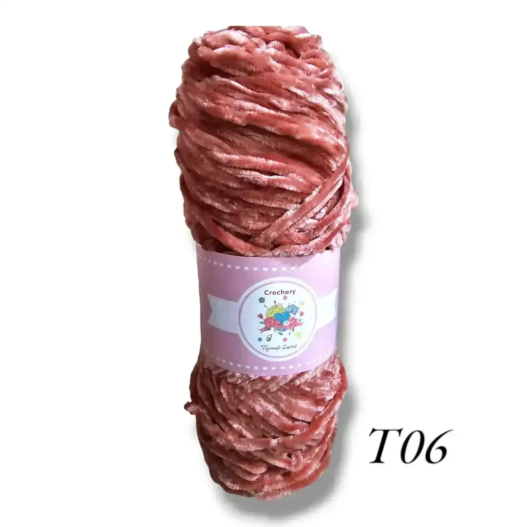 TERCIOPELO