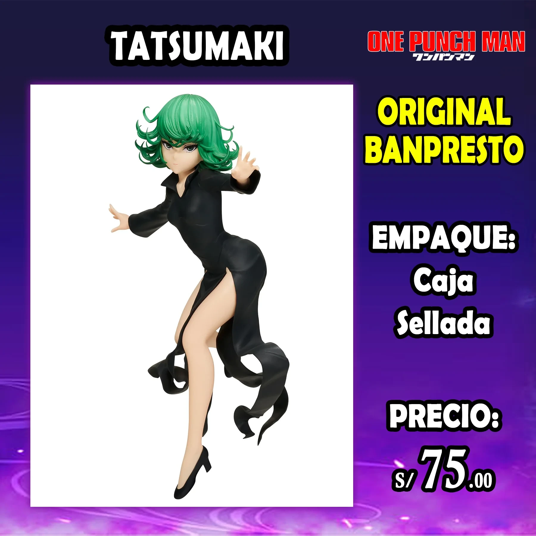 Tatsumaki