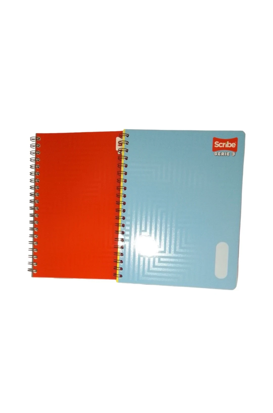 Cuaderno profesional serie 3 c7