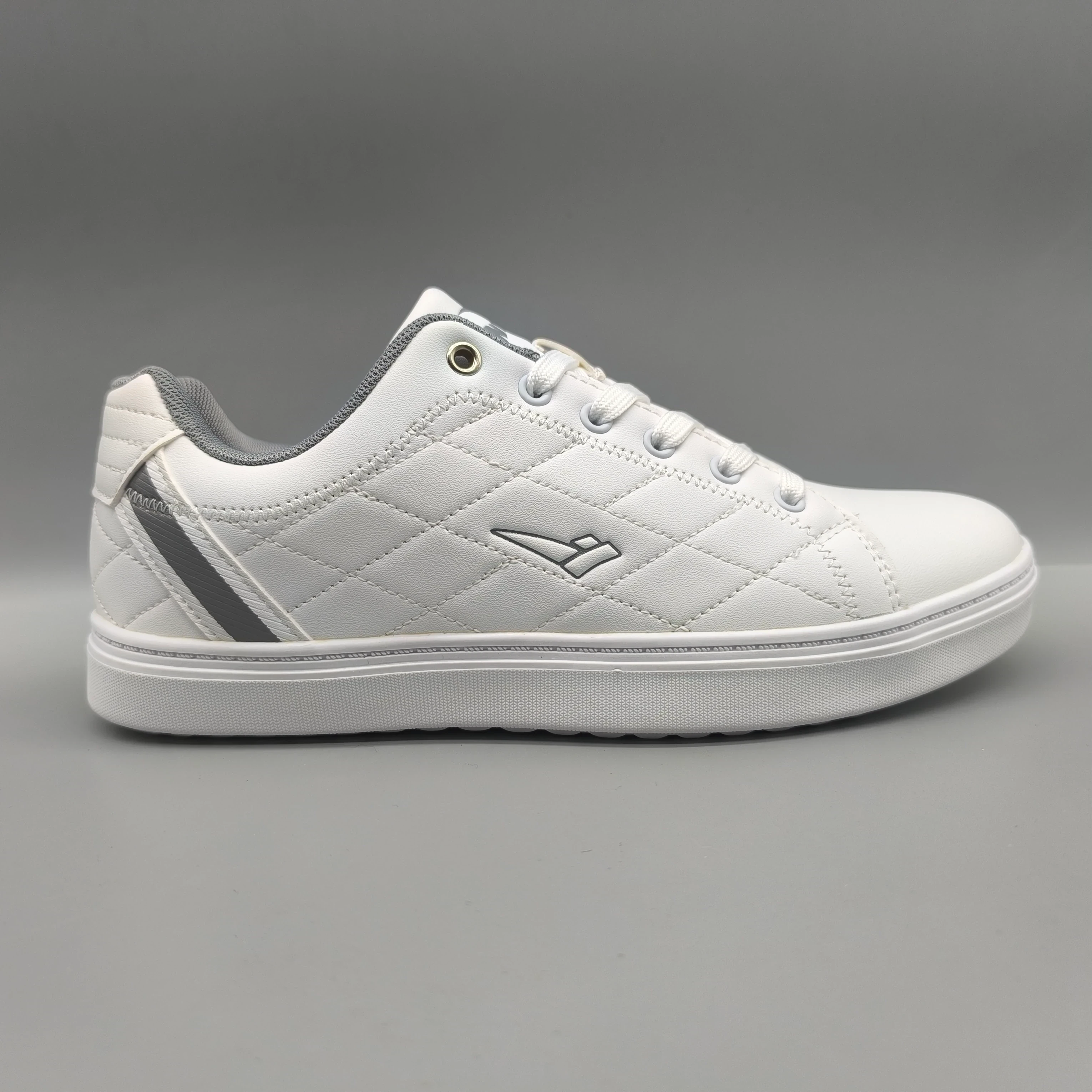 WEST DE HOMBRE WHITE/ LT. GREY (Original)