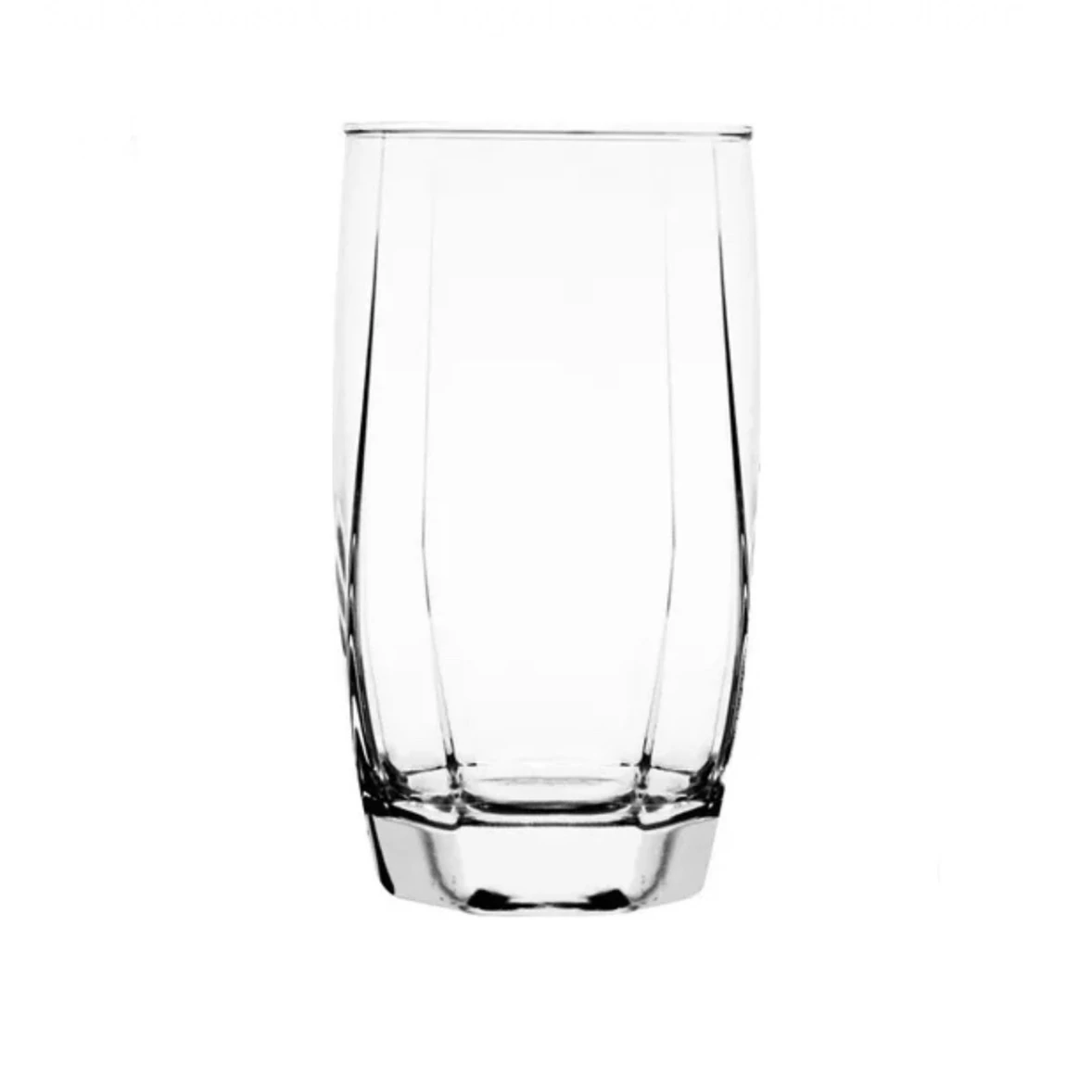 Capri vaso trago largo 410 ml