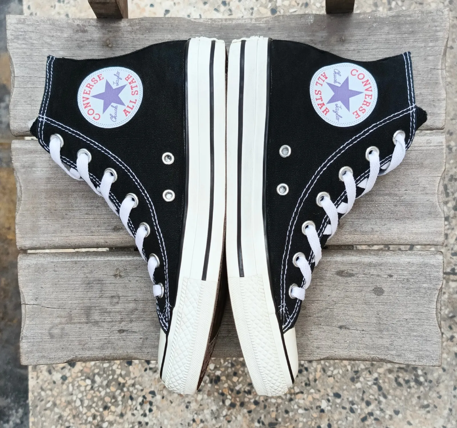 Converse All Star  3