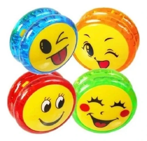 YOYO LUZ