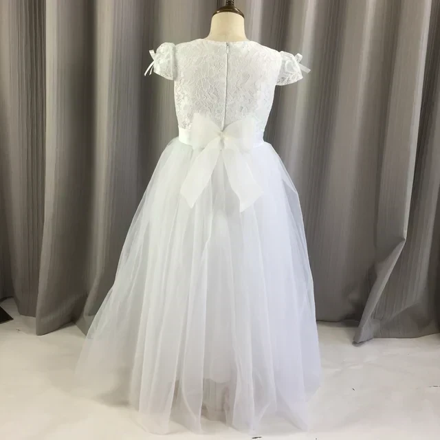 VESTIDO CEREMONIA LARGO BMC 5