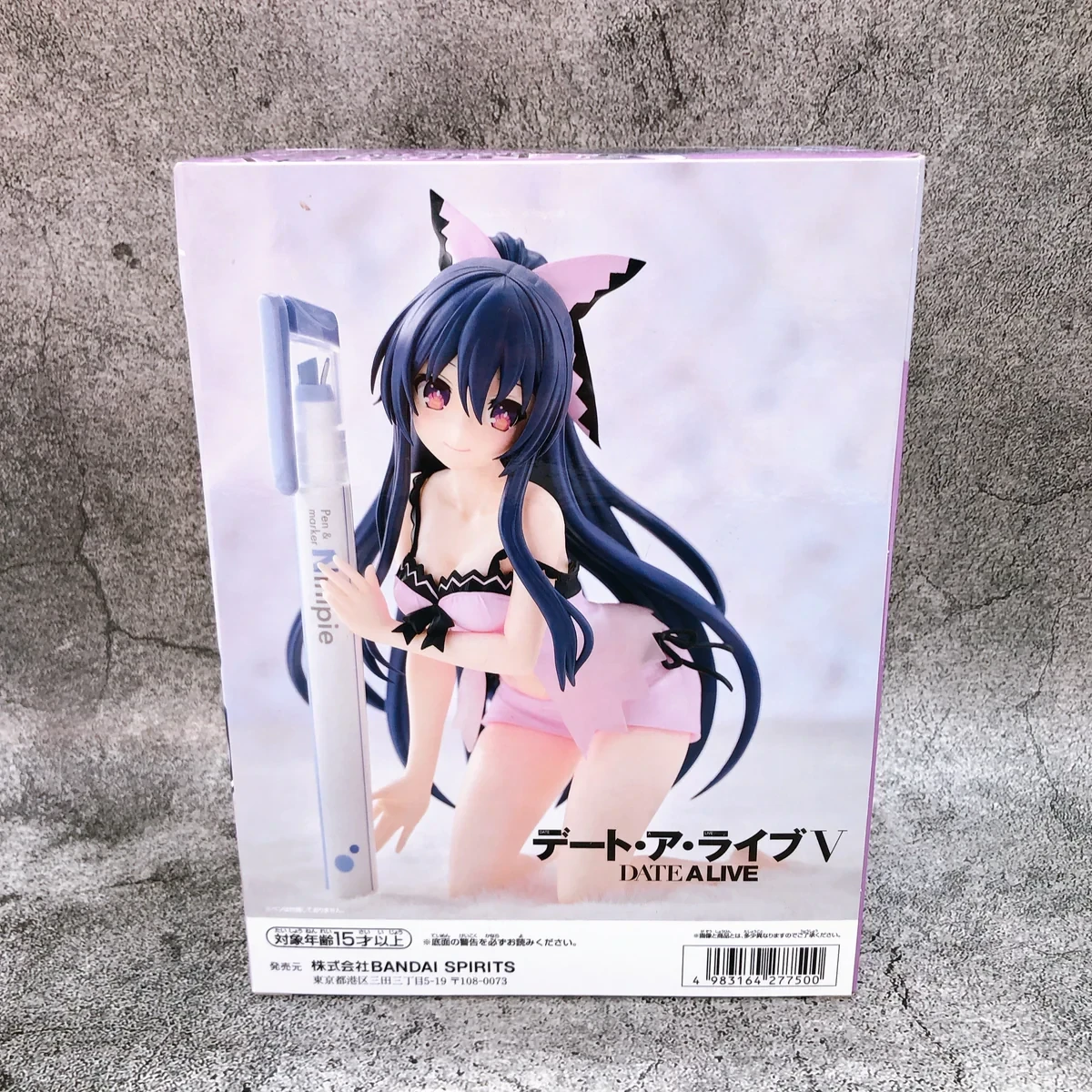 PRE VENTA - Tohka Yatogami Pen-Friend!
