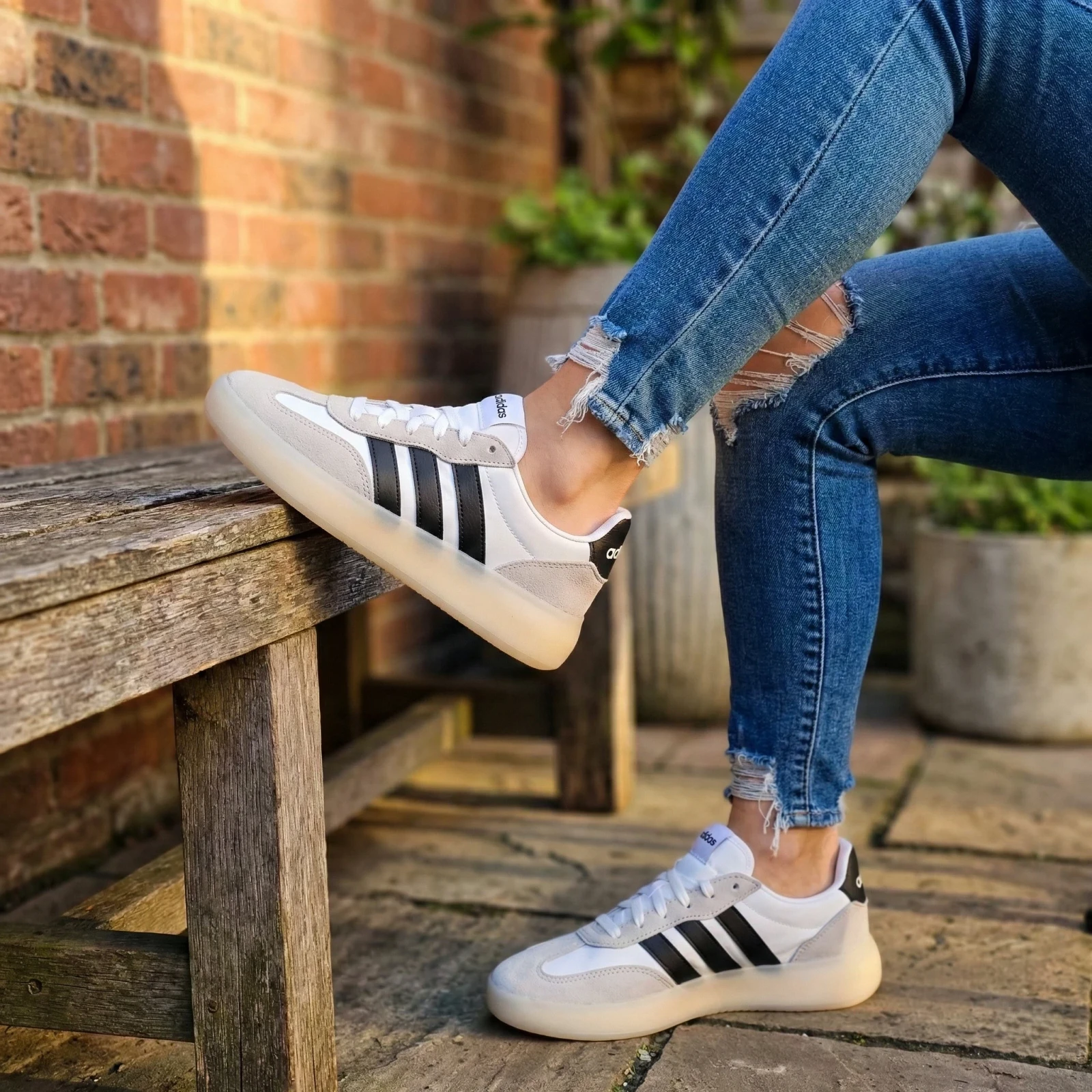 ADIDAS BARREDA DECODE  2