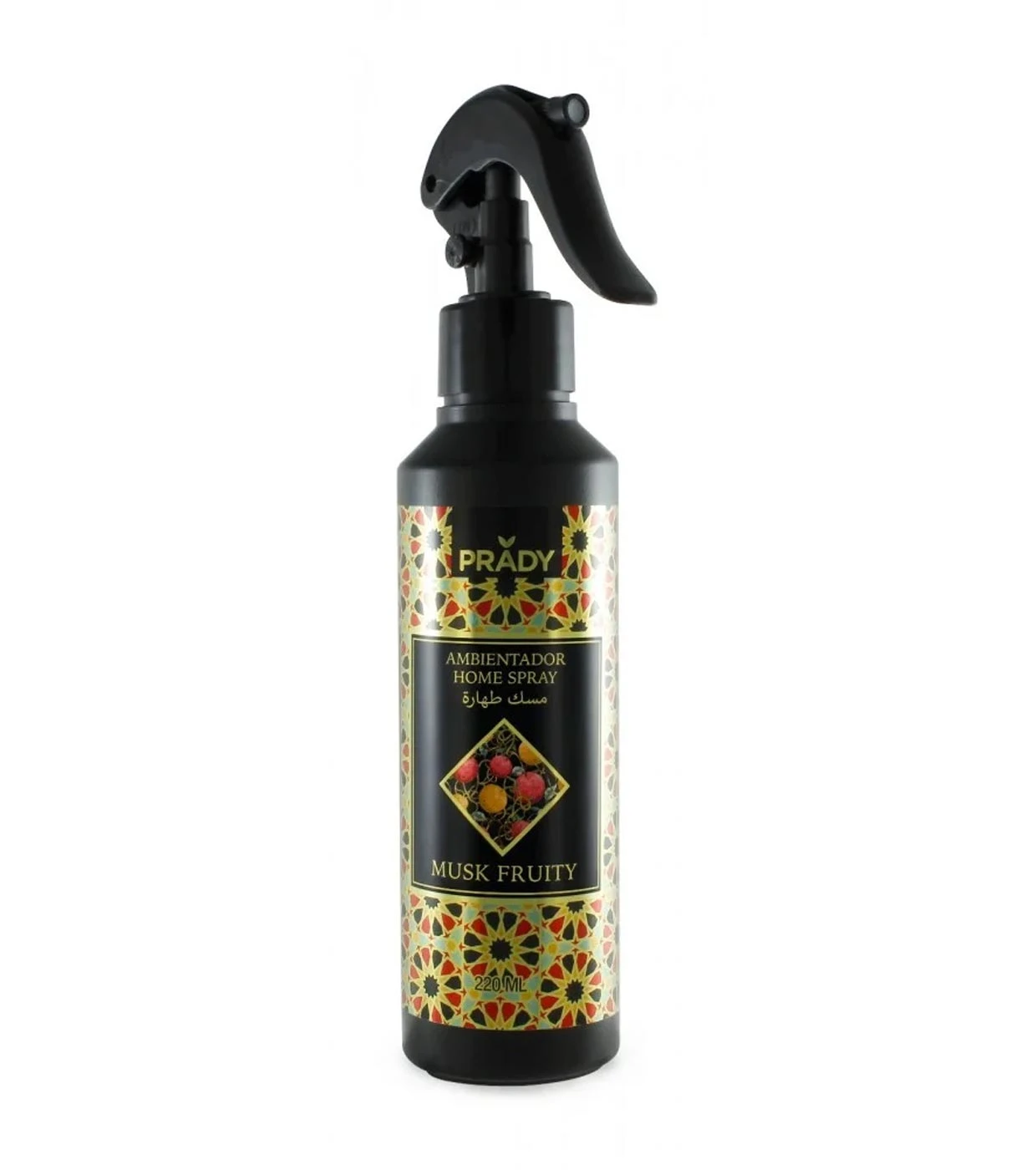 Ambientador spray 