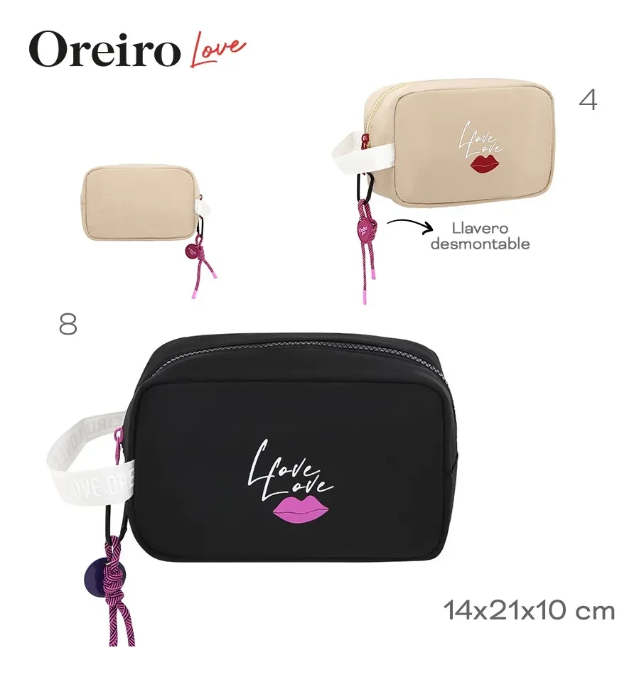 CARTUCHERA OREIRO 30185