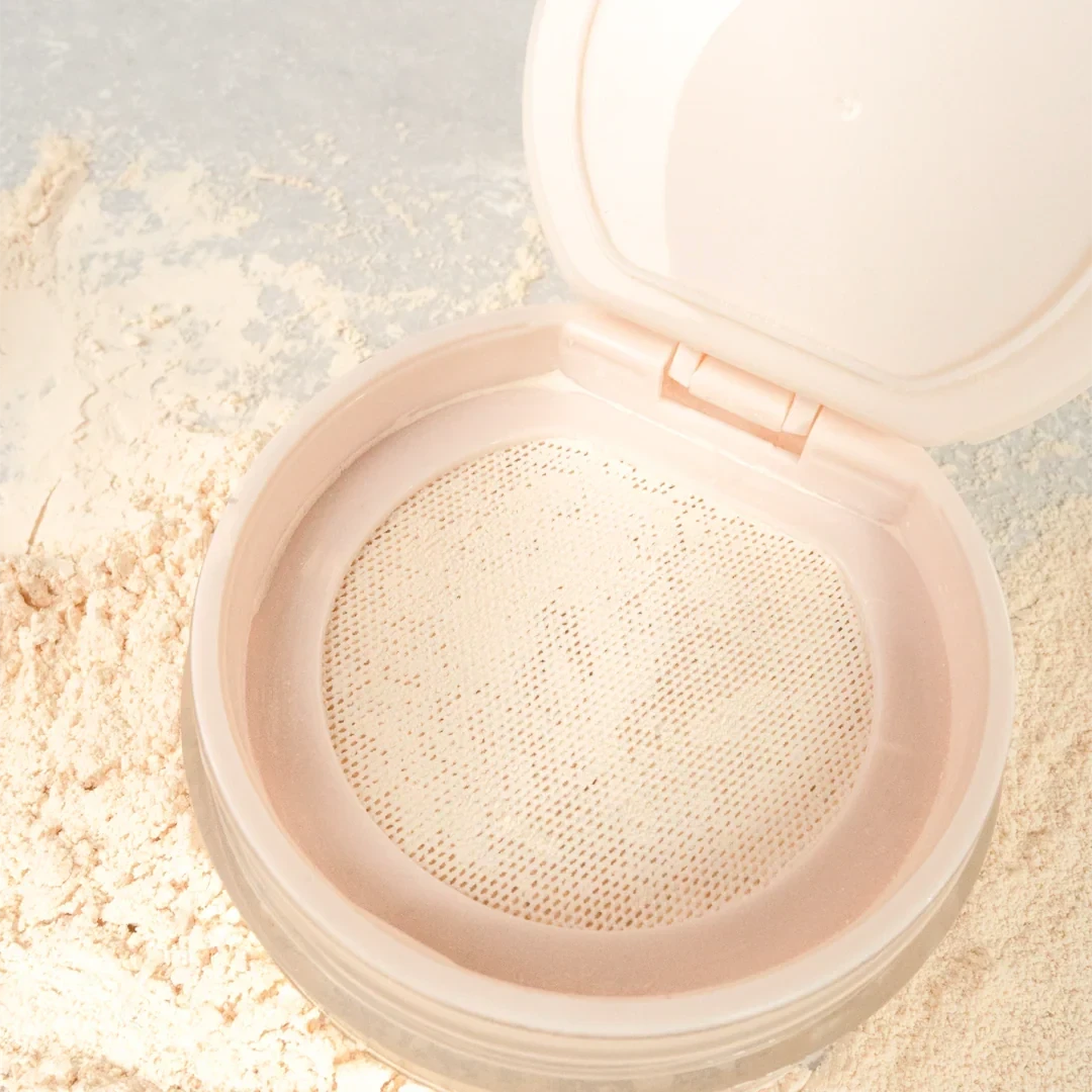 Polvo Suelto Soft Powder 10gr montoc 2