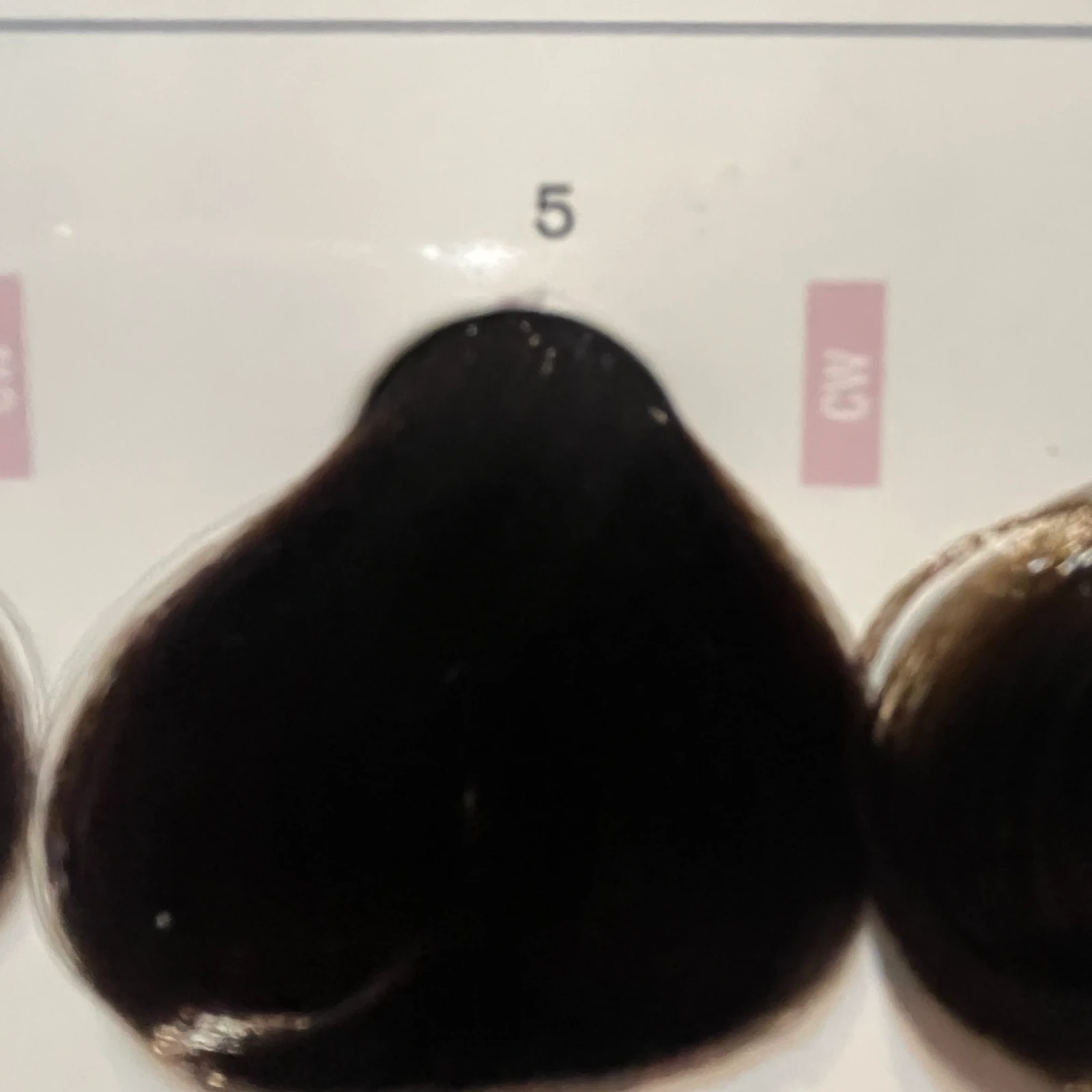 5 Evolution Natural 60 gramos