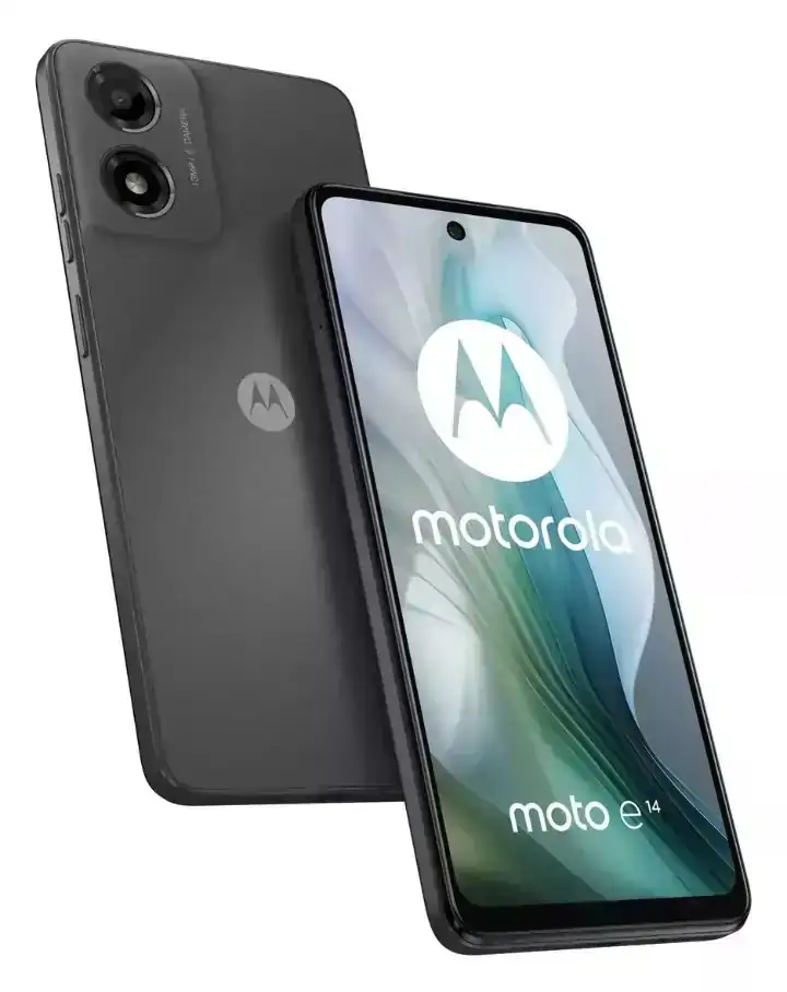 Smartphone Moto E14 2