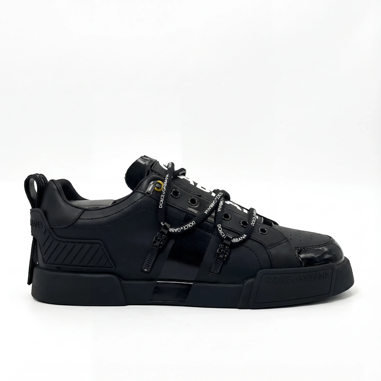 Tenis Dolce & Gabanna