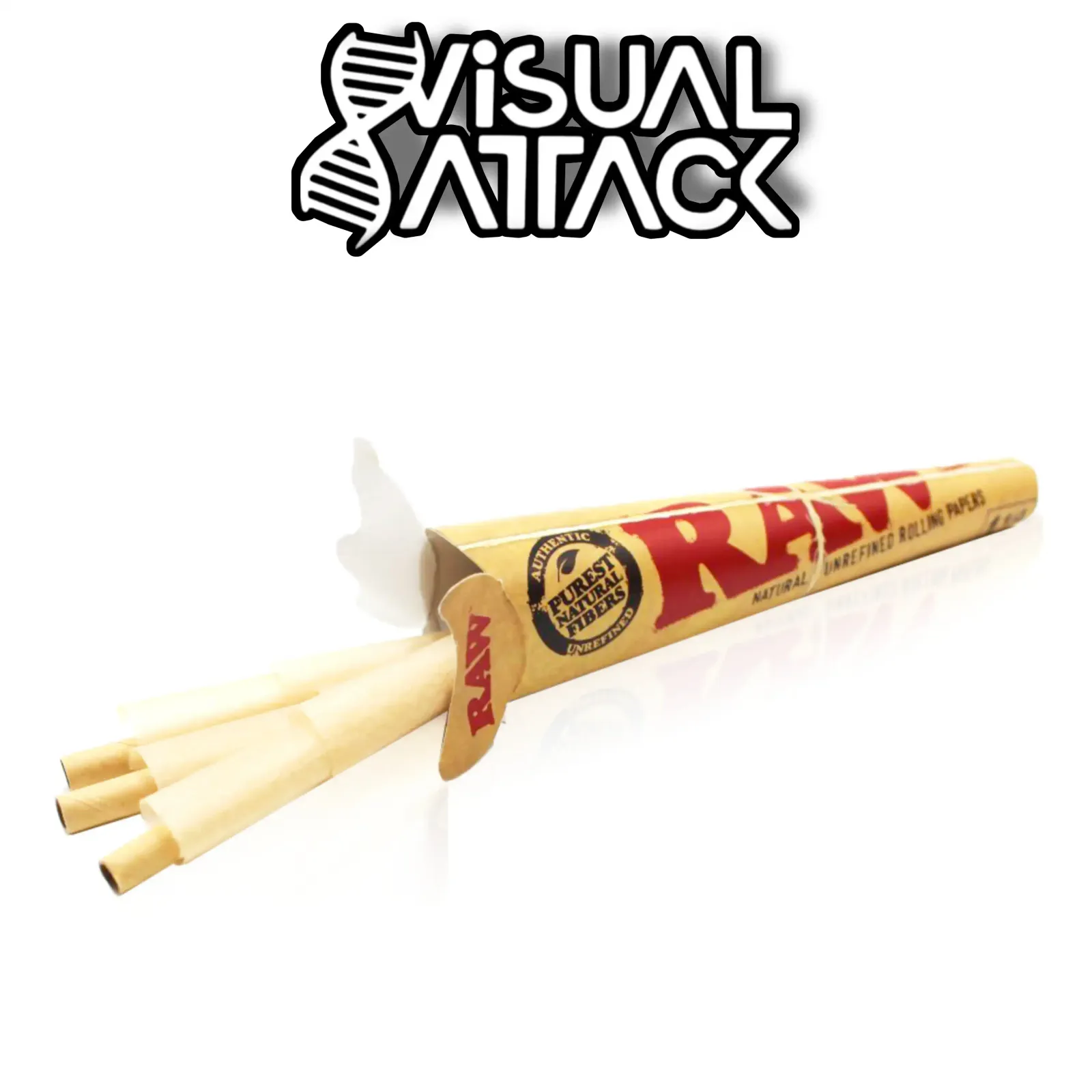 Conos Raw 11/4
