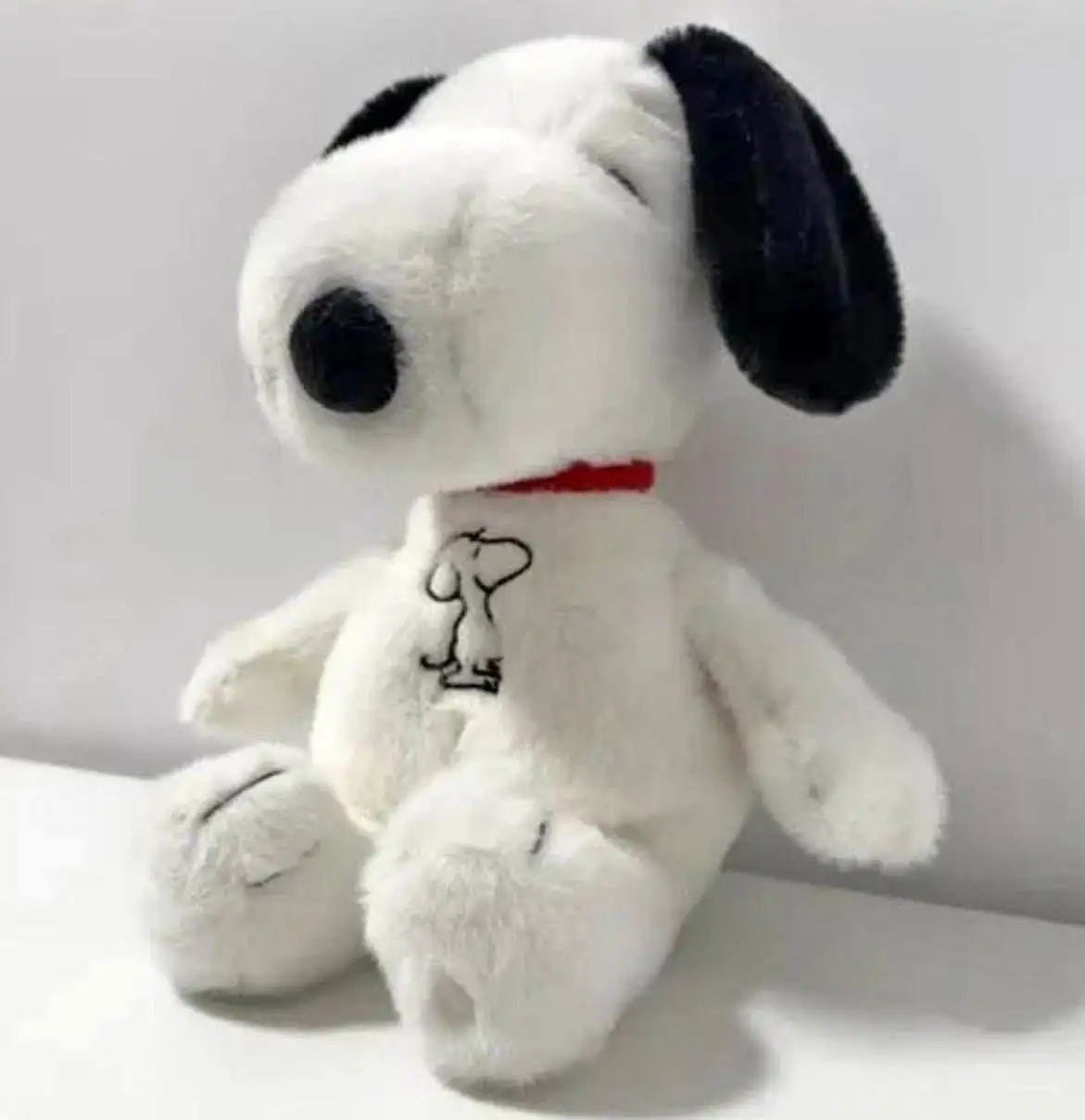 Snoopy antiestres  4