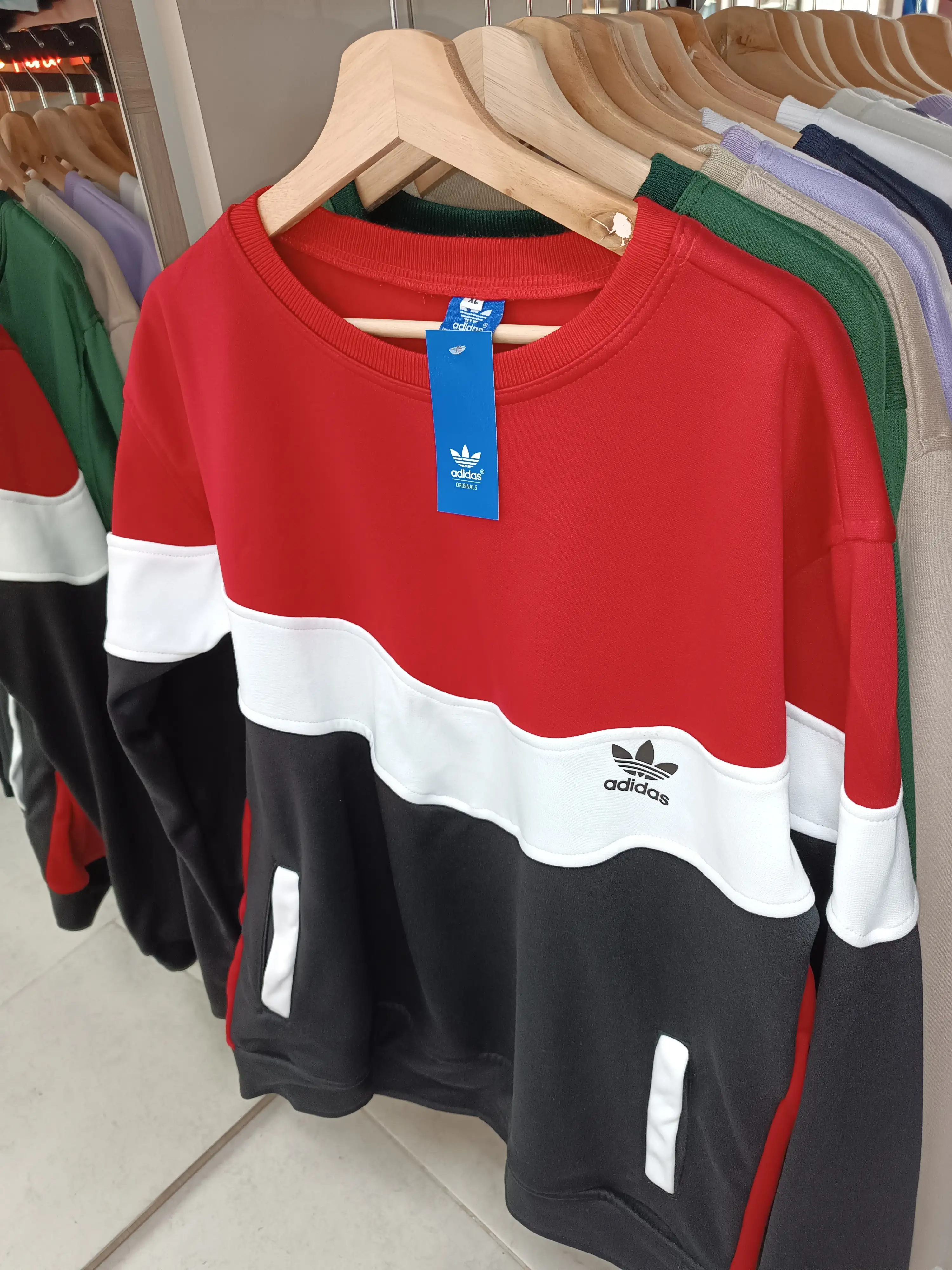 Adidas
