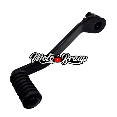 RP XTZ 150 Palanca de cambios negra OKL GX 76873-825736