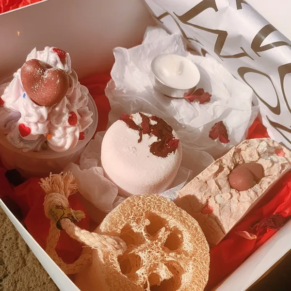Box