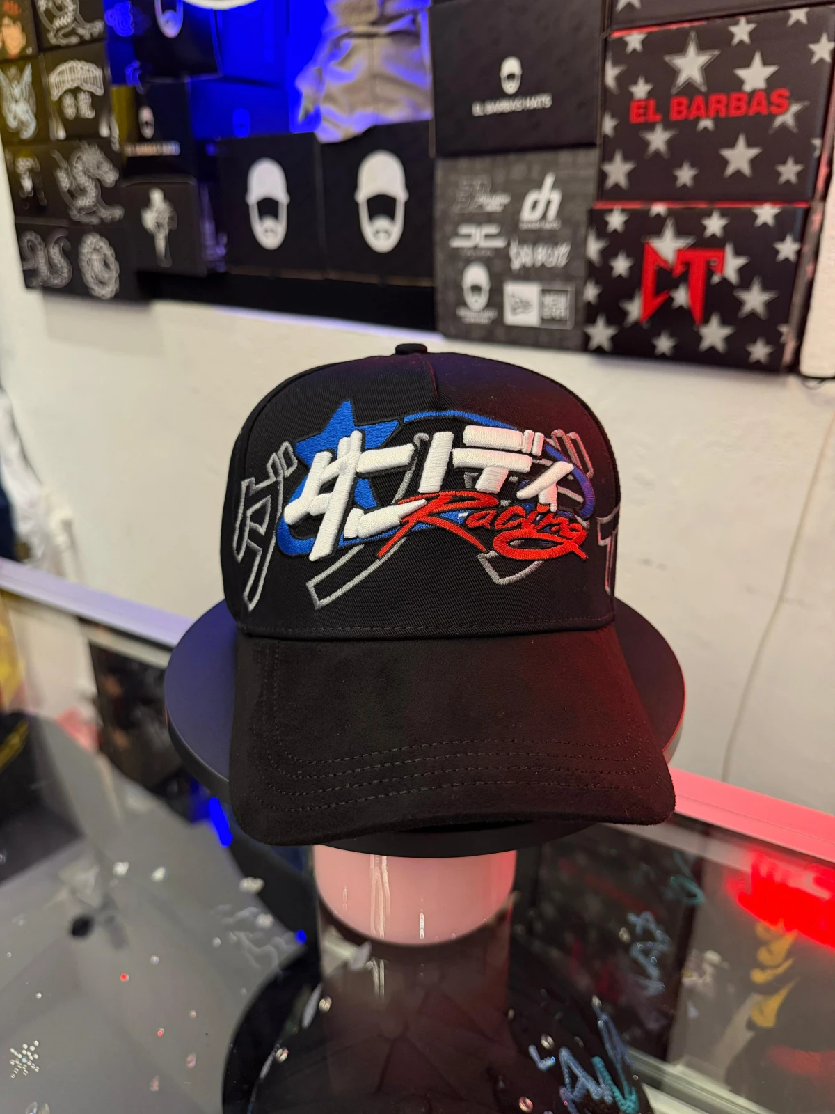 Dandy Hats R43