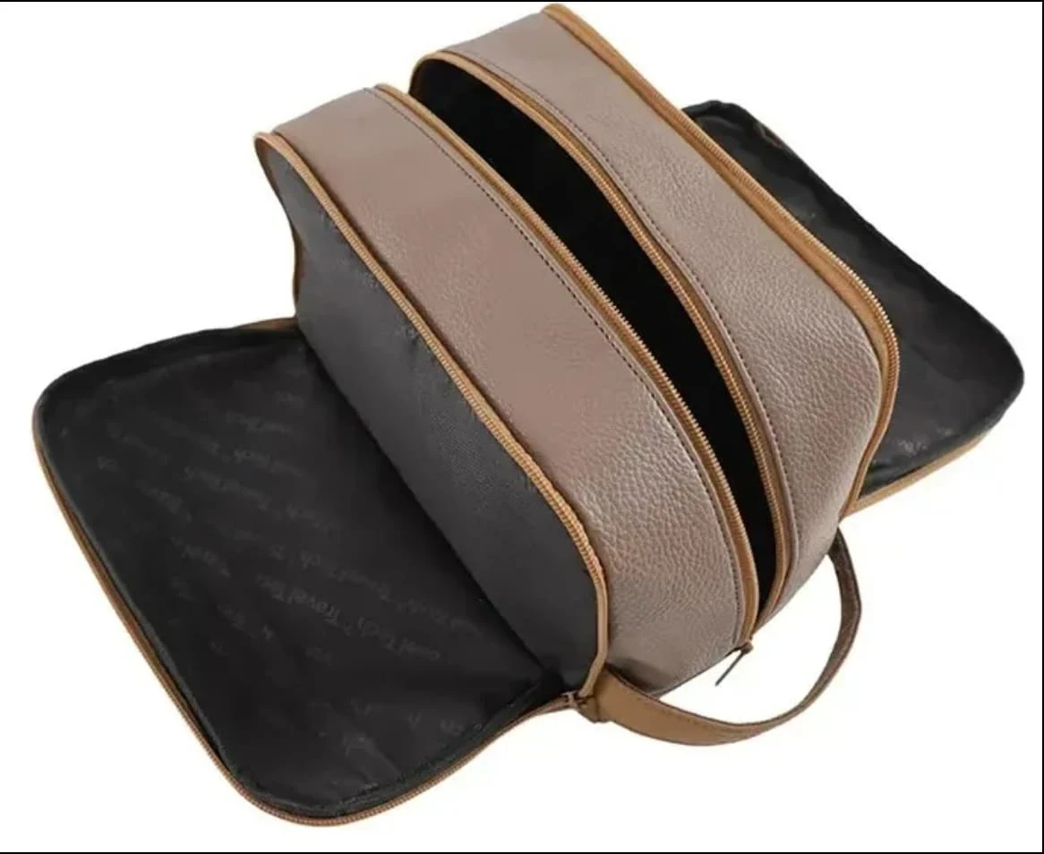 Neceser de viaje Trave Tech 5