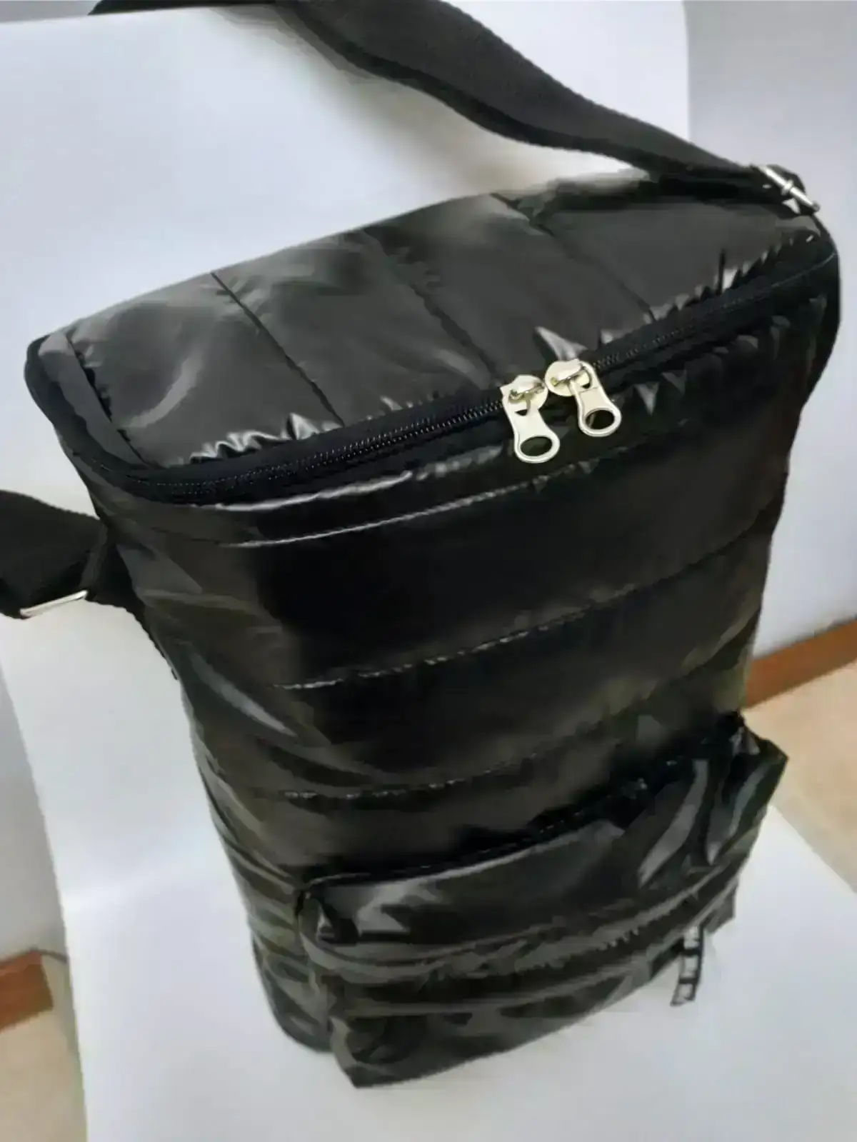 Bolso Morral Matero ONIX 3