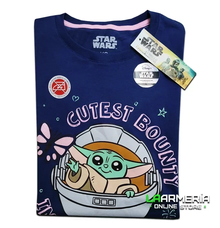 Star Wars (XS-S-M-L) 3