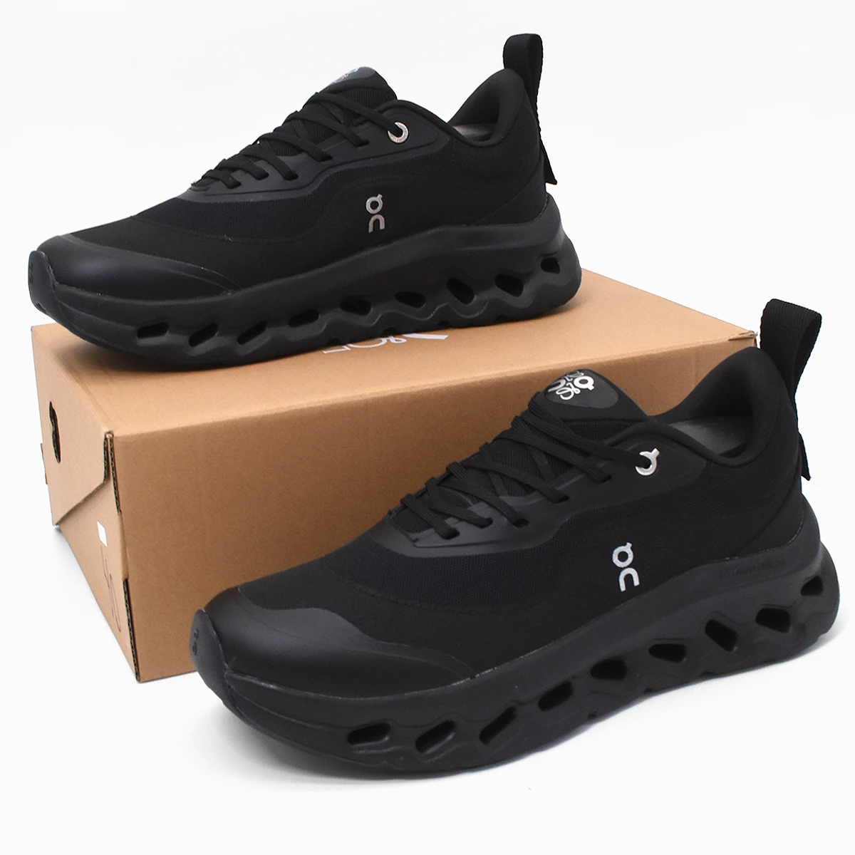 Tenis On Cloud LOWE 3