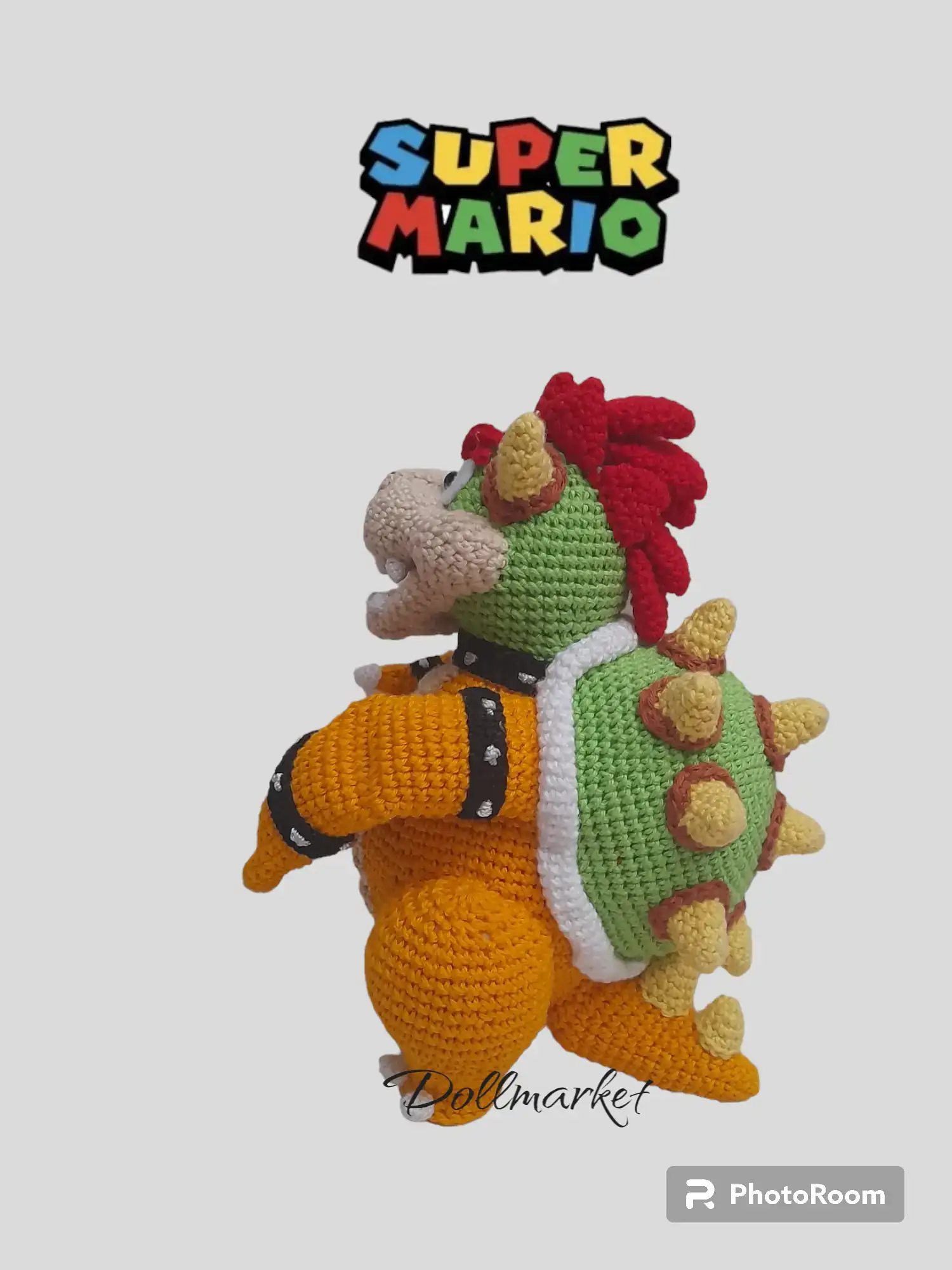 Bowser/20cm  4
