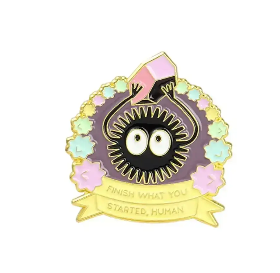 Susuwatari 3