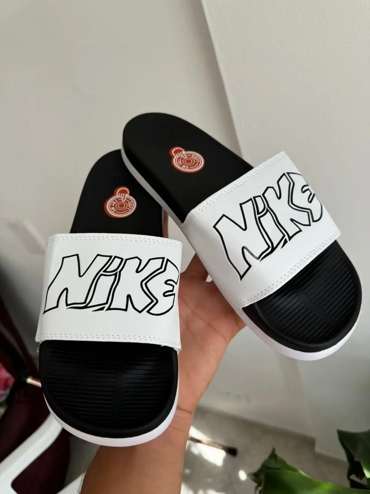 Nike
