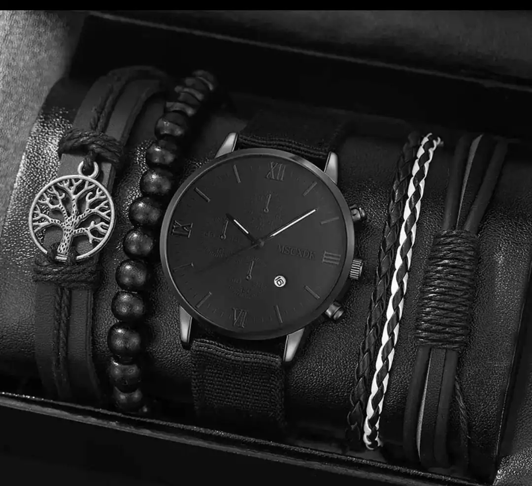 Reloj caballero