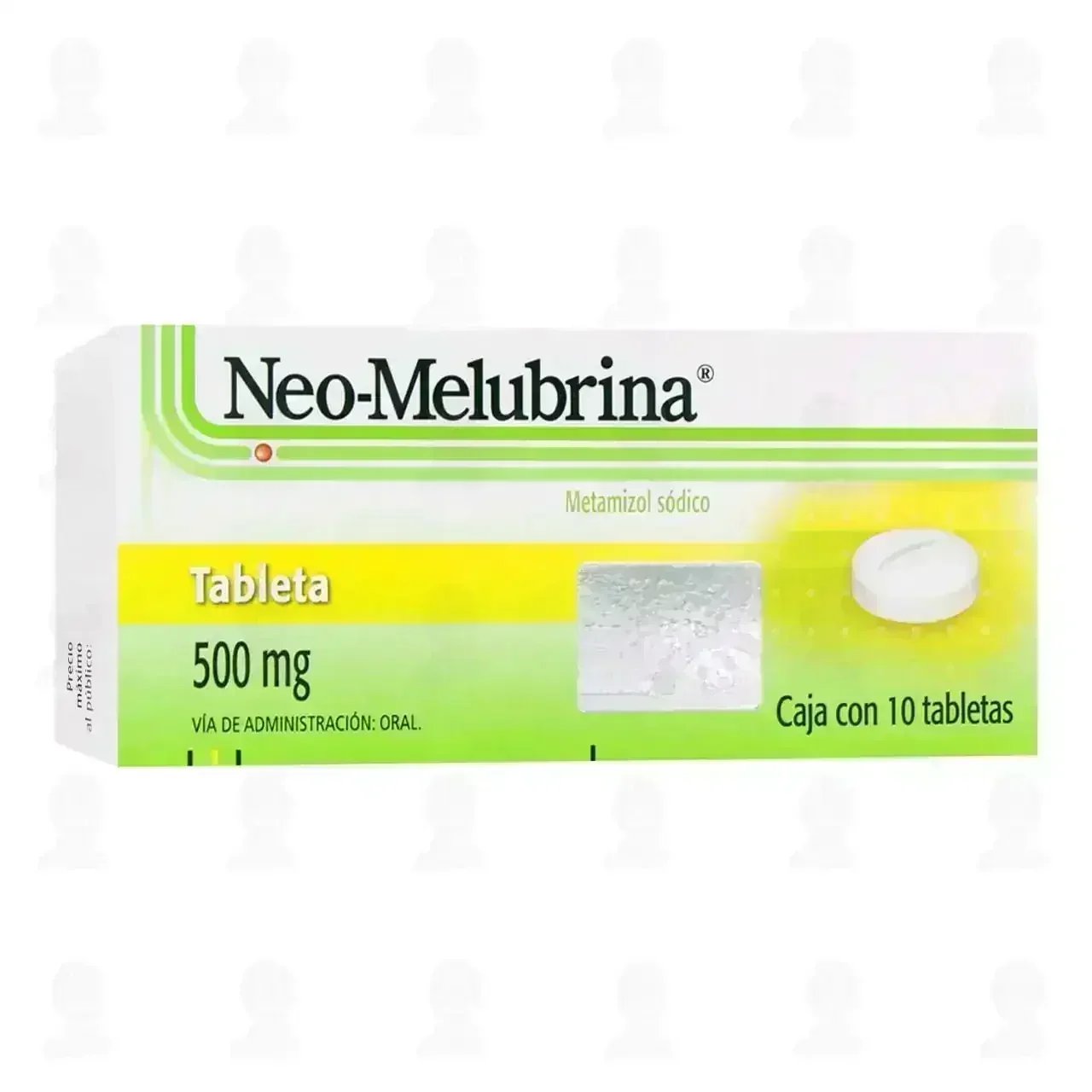 Neo-Melubrina 