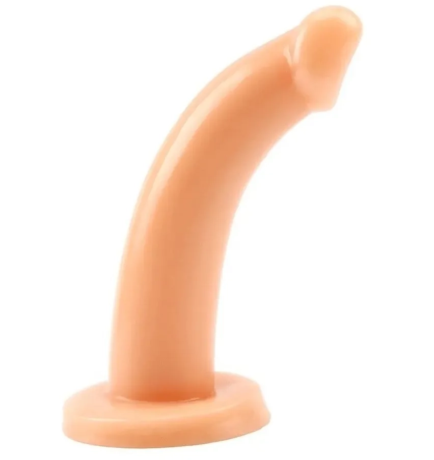 Slim G Dong RGB Sex Arnes 2