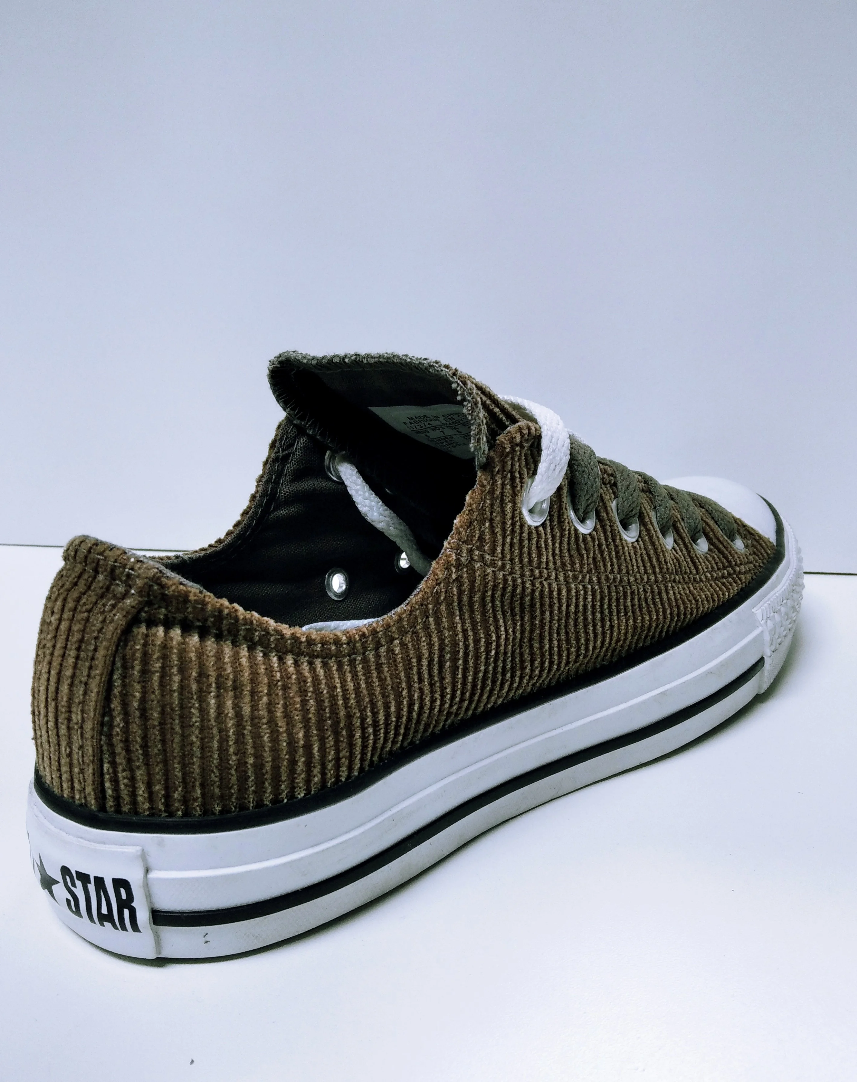 ALL STAR JR 