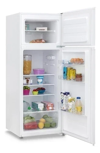 Heladera Philco 200 lts 94phct225b Blanco 2