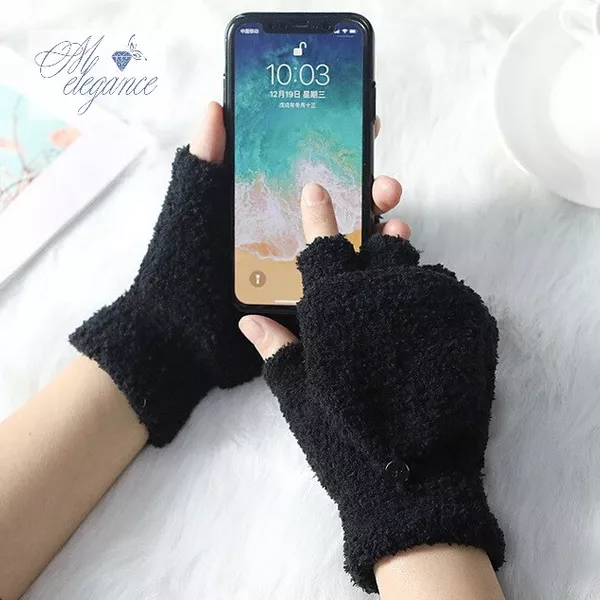 Invierno (gorritos, guantes etc, para toda la fam)