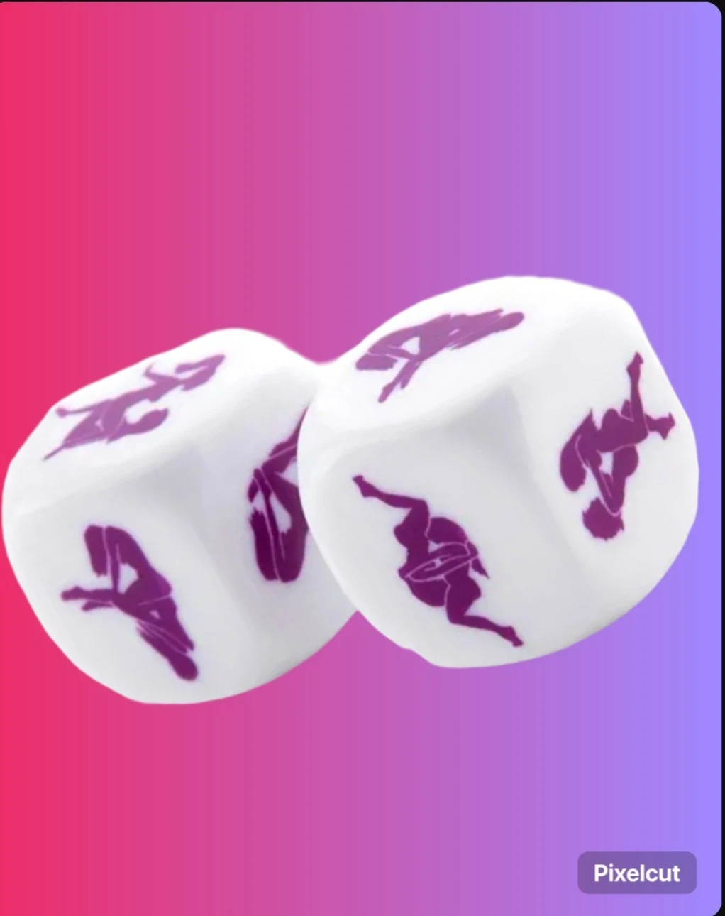 Dados Kamasutra