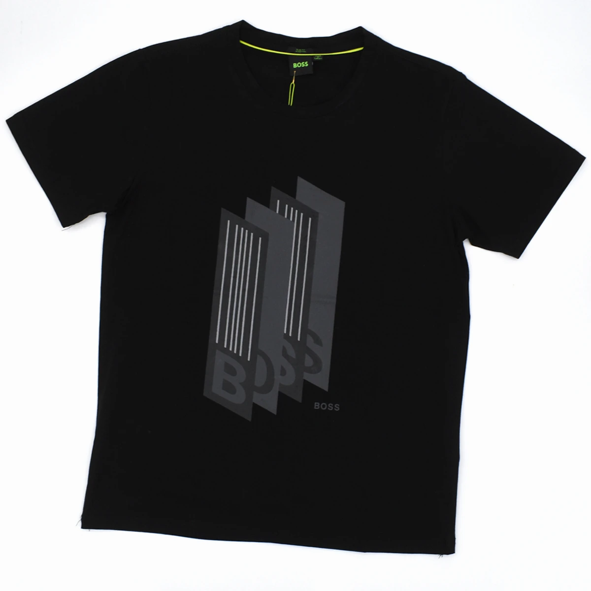 Playera Boss