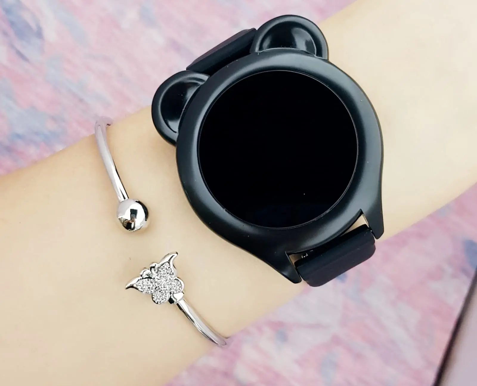 SMARTBRACELET MIKEY  4