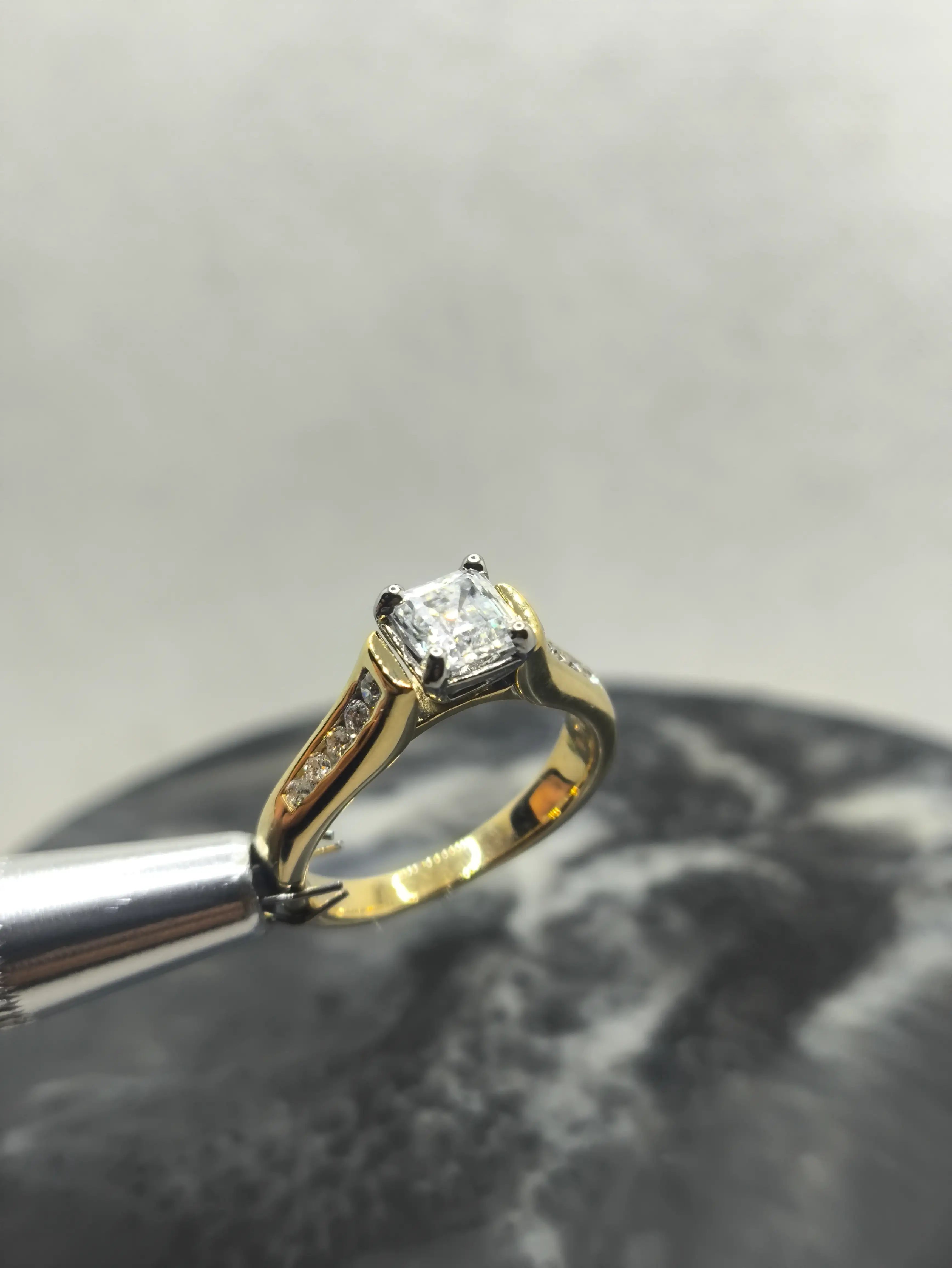 Anillo Ascher