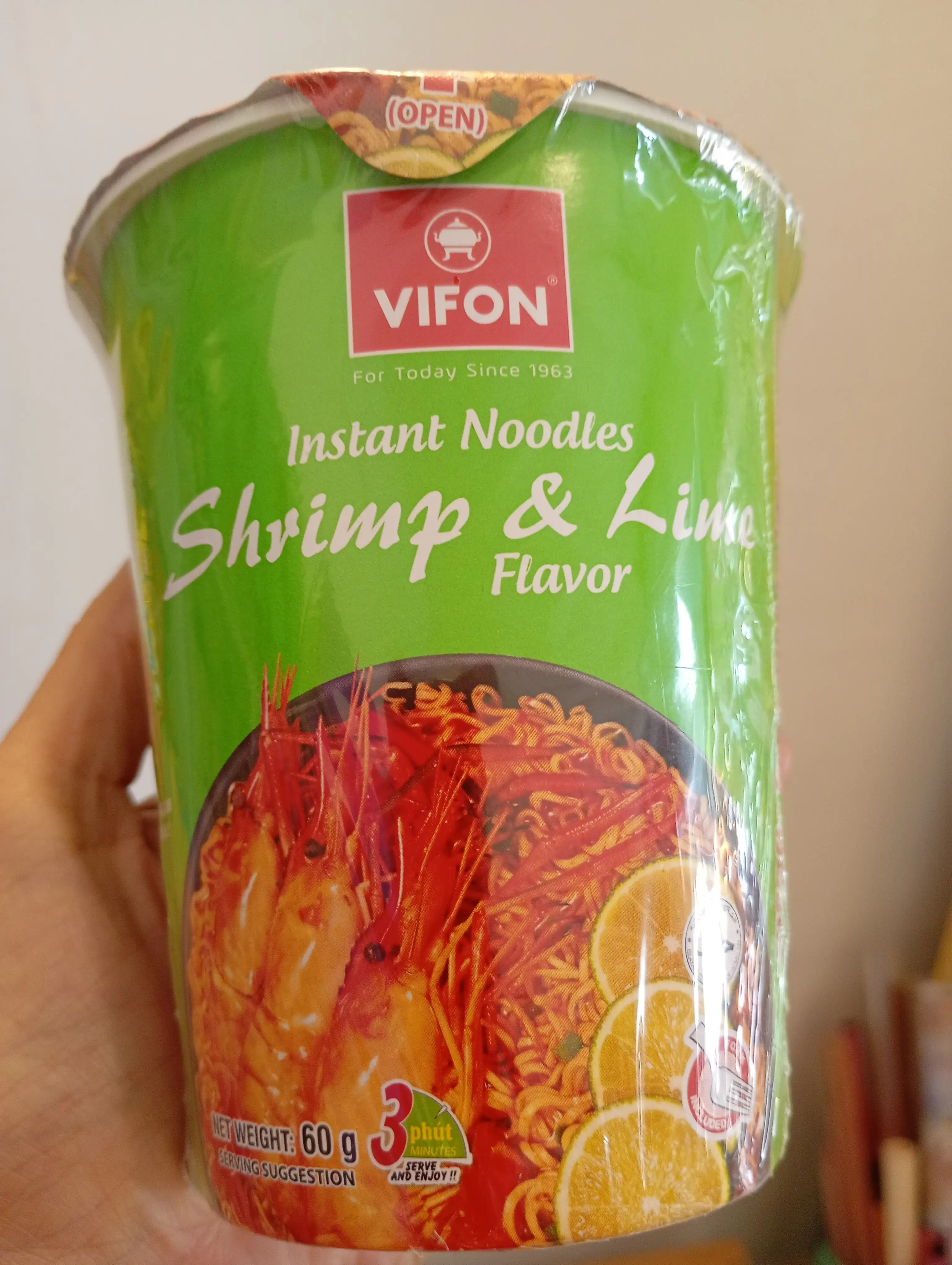 Ramen Vifon 3
