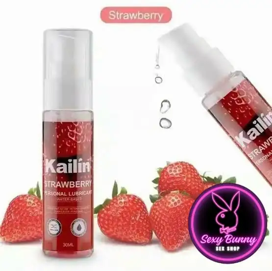 Lubricante kailin