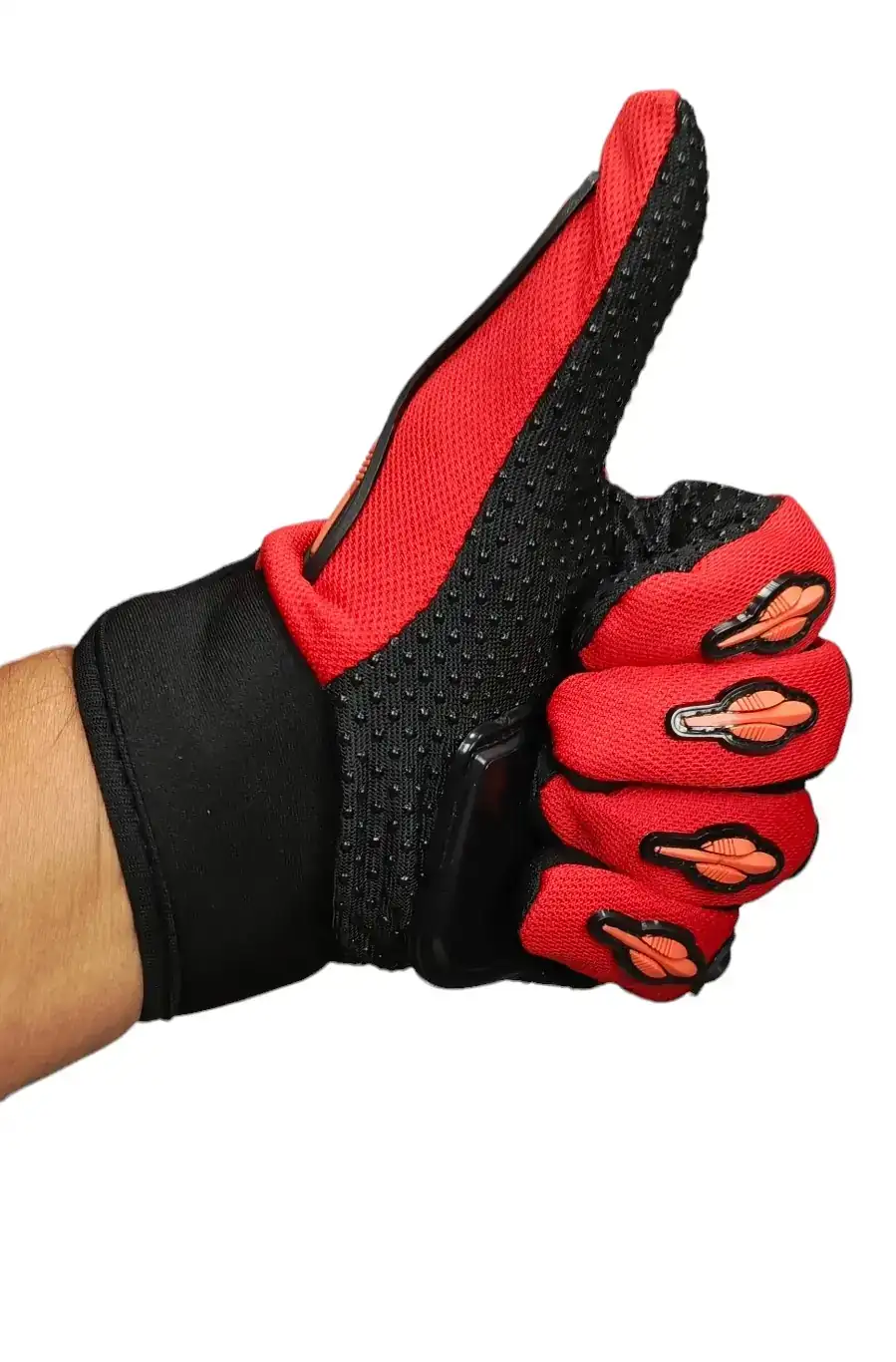 GUANTES DE MOTO KTM 