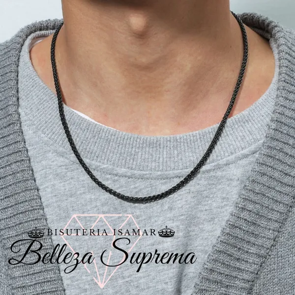 COLLARES DE VARON
