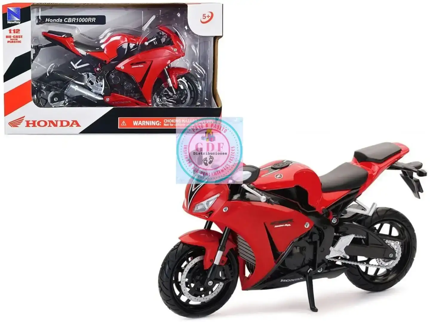 Honda CBR1000RR