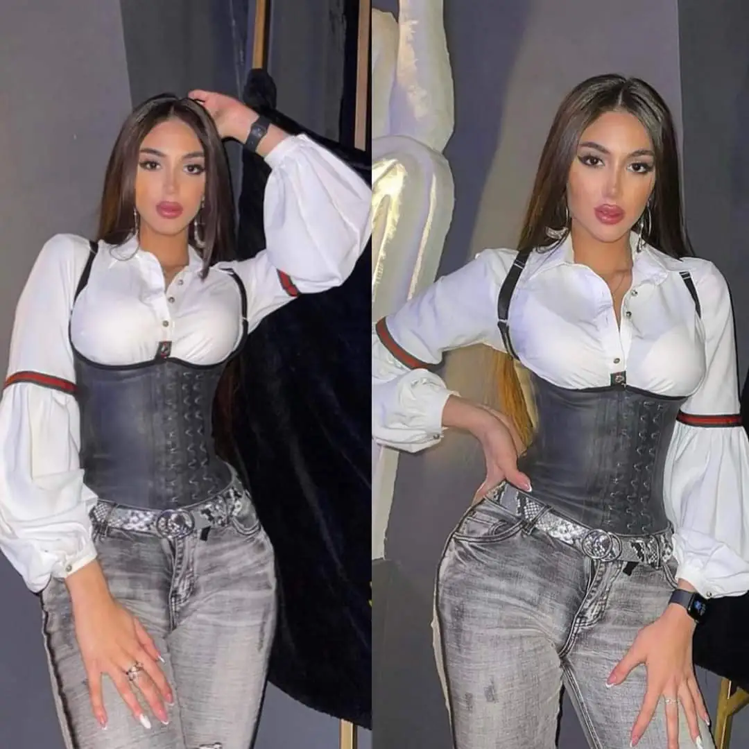 Semichalecolipo TERMOREDUCTORA 🔥 2