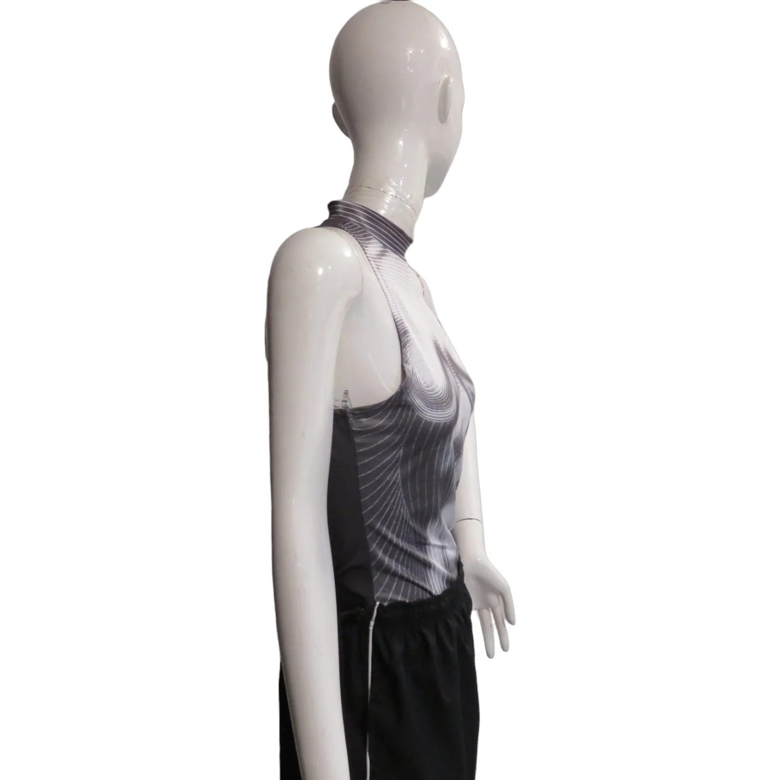 Body gris 5