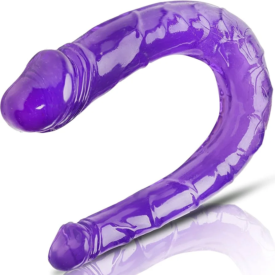 Dildo en Jelly  2