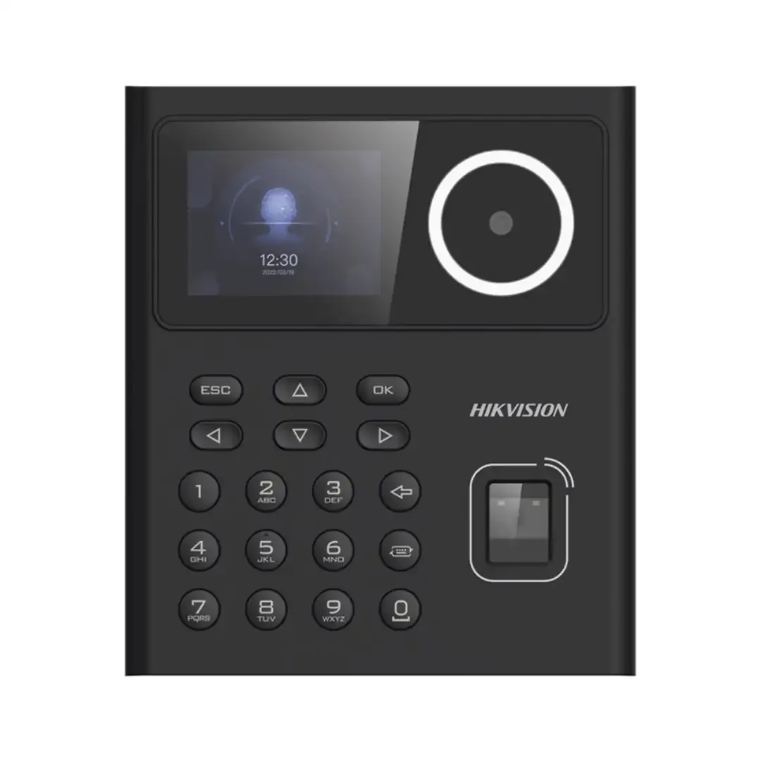 DS-K1T320MFX