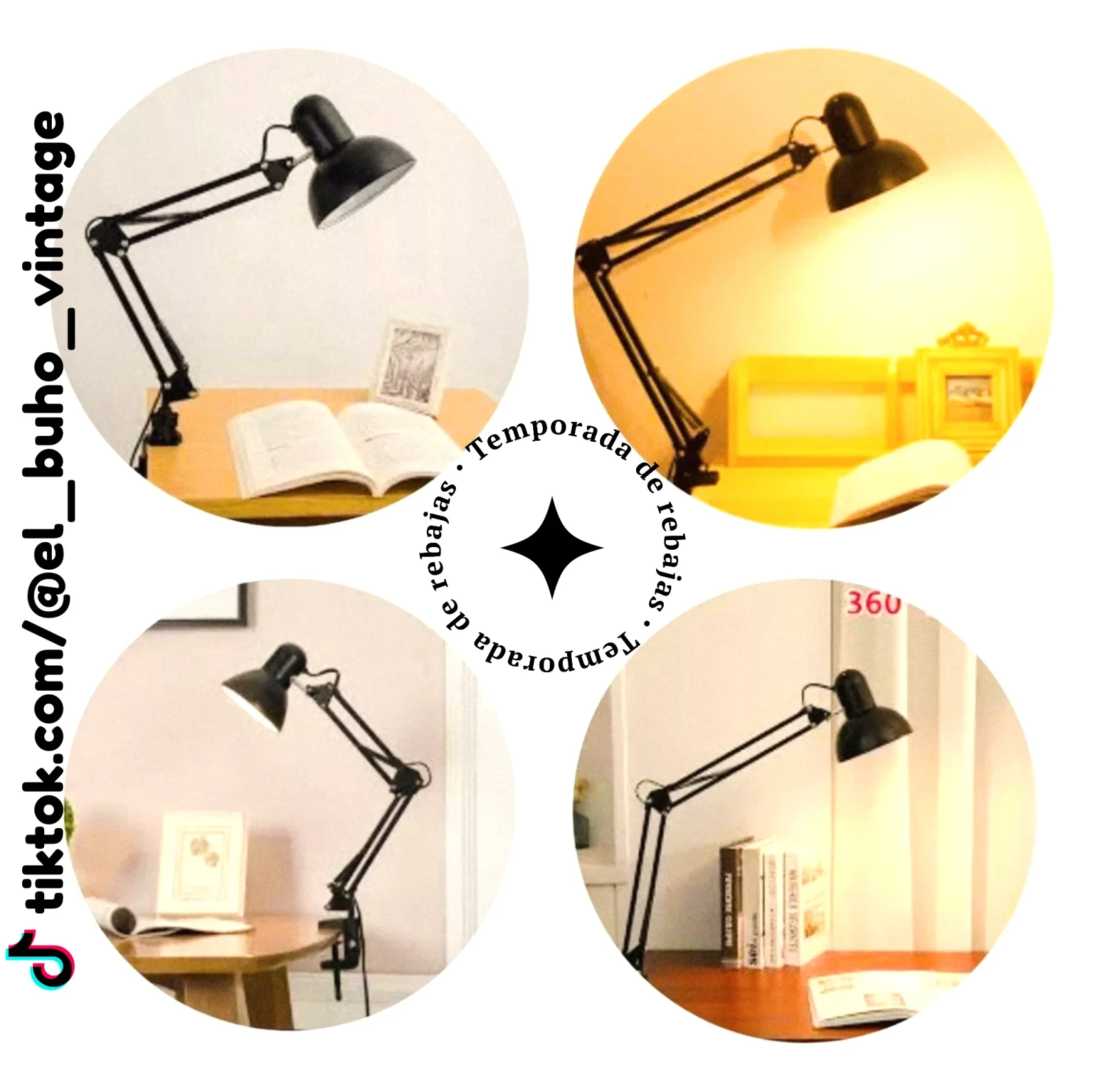 Lámpara Arquitecto  7